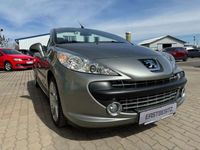 gebraucht Peugeot 207 CC Active 1,6 16V