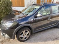 gebraucht Dacia Sandero Stepway Style TCe 90 S