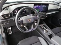 gebraucht Cupra Formentor 1.5 e-TSI 150 PS DSG