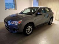 gebraucht Mitsubishi ASX 1,8 DI-D LP Invite
