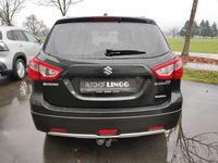 gebraucht Suzuki SX4 S-Cross 1,6 DDiS Allgrip shine