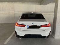 gebraucht BMW 320 320 d xDrive 48V Aut.
