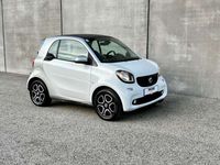 gebraucht Smart ForTwo Coupé Passion