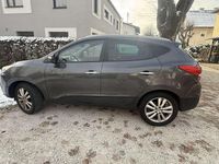 gebraucht Hyundai ix35 2,0 CRDi Premium 2WD