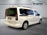 gebraucht VW Caddy Maxi eHybrid 110 kW