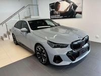 gebraucht BMW 520 