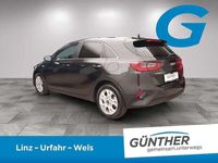 gebraucht Kia Ceed Ceed / cee'd1,6 CRDi ISG GT-Line