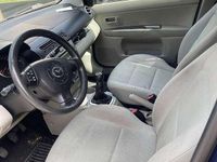 gebraucht Mazda 2 CD68 TE