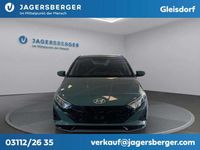 gebraucht Hyundai i20 GO PLUS