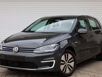 gebraucht VW e-Golf COMFORTLINE 100KW*16"-ALU-NAVI-LED-APP_CONNECT