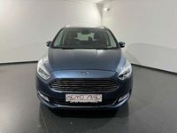 gebraucht Ford Galaxy Galaxy2.0 Titanium Aut.7-Sitzer *VOLLAUSSTATTUNG*