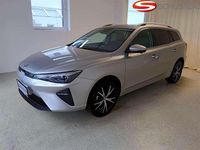 Gebraucht MG MG5 EV Luxury 130 kW (177 PS) 2024 Silber Kombi