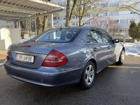 gebraucht Mercedes E320 Avantgarde CDI Aut.