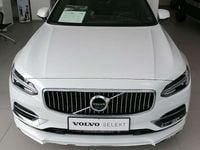 Gebraucht Volvo S90 Momentum 310 PS (228 kW) 2017 Weiß Limousine