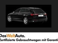 gebraucht Audi A4 Avant 30 TDI