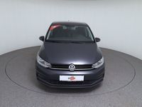 gebraucht VW Touran TDI SCR DSG 5-Sitzer