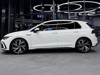 gebraucht VW Golf VIII 15 TSI R-Line Pano Matrix-Led ACC H&K