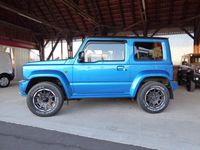 Gebraucht Suzuki Jimny 102 PS (75 kW) 2019 SUV