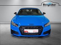 gebraucht Audi TT Roadster 45 TFSI quattro