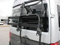 gebraucht VW California GrandCrafter Grand600 TDI 3,5to