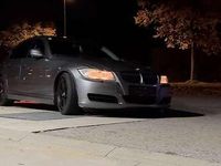 Gebraucht BMW 316 116 PS (85 kW) 2010 Limousine