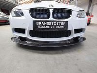 gebraucht BMW M3 Cabriolet DKG G-POWER