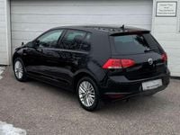 gebraucht VW Golf VII Cup BMT*SHZ*PDC*ALU*NAVI*uvm