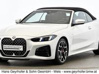 Gebraucht BMW 430 Shadowline 286 PS (210 kW) 2025 Alpinweiß Coupé