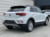 gebraucht VW T-Roc Life 1.5TSI DSG*Kamera*Winterpaket*