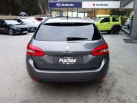 gebraucht Peugeot 308 SW PureTech 130 S&S 6-Gang-Manuell Style