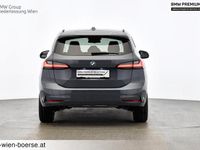gebraucht BMW 218 Active Tourer 218 i