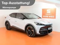 gebraucht Cupra Tavascan VZ Adrenaline 4Drive250kW/340PS