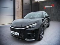 gebraucht Lexus LBX LBXRelax CVT 4x2