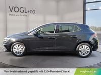 gebraucht Renault Mégane GrandTour Equilibre 140 TCe