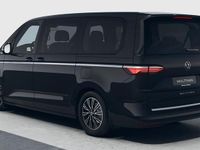 gebraucht VW Multivan T7 DSG L2 Style Matrix Nav eHk Keyl ACC