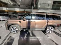 Neu Hyundai Santa Fe 253 PS (186 kW) 2026 SUV