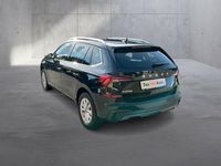 gebraucht Skoda Kamiq Selection TSI