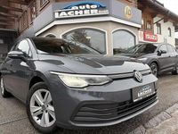Gebraucht VW Golf Life 116 PS (85 kW) 2022 Grau Limousine