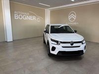 gebraucht Citroën e-C3 elektro 113 44kWh You