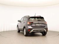 gebraucht VW T-Cross - Friends TSI DSG
