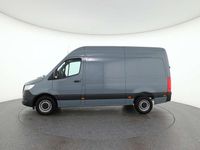 gebraucht Mercedes Sprinter 317 CDI Kasten Hochdach Standard Navi
