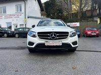 gebraucht Mercedes GLC220 d 4Matic Aktion bei Finanzierung FIX 62%
