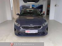 gebraucht Kia Ceed Ceed / cee'd1,0 T-GDI GPF Titan + P2