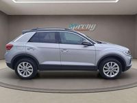 gebraucht VW T-Roc FRIENDS - DSG Automatik 150 PS -nur € 30.999,-*