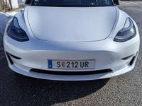 Gebraucht Tesla Model 3 350 kW (476 PS) 2023 Weiß Limousine