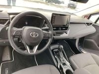 gebraucht Toyota Corolla 1,8 Hybrid Lounge