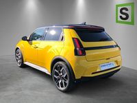 gebraucht Renault R5 E-Tech Electric Techno 150 PS comfort range