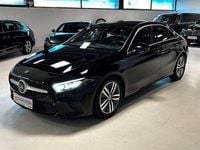gebraucht Mercedes A200 d 4MATIC Limousine