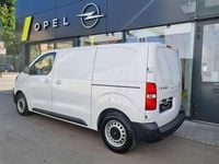 gebraucht Opel Vivaro Blue HDI 145 M Aut.