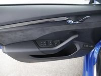 gebraucht Skoda Octavia Combi RS iV 245 DSG